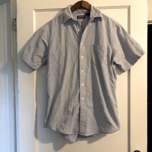 Lands End Dress Shirt